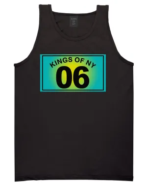 06 Gradient 2006 Tank Top