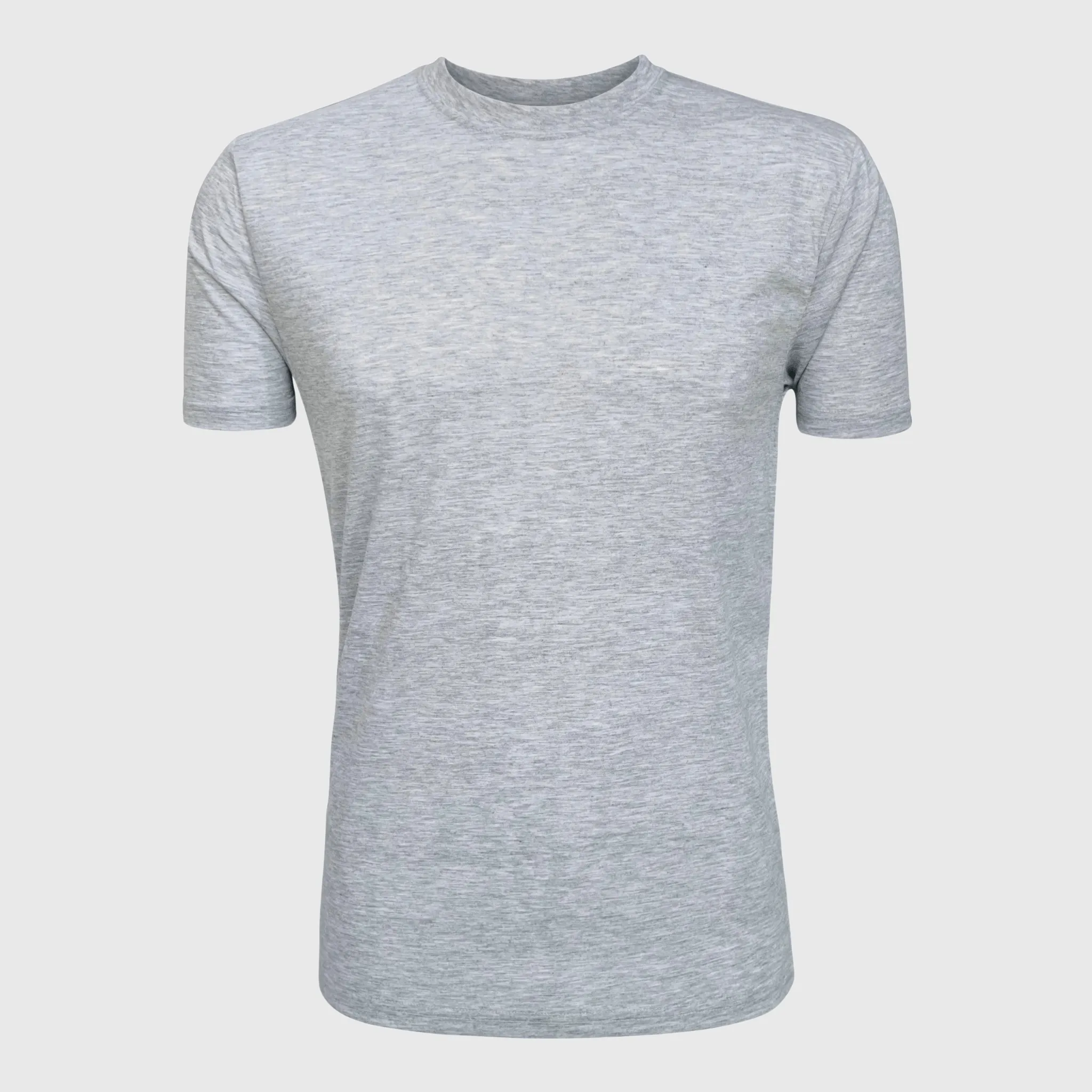 100% Polyester Cotton Feel Tees (Colors)