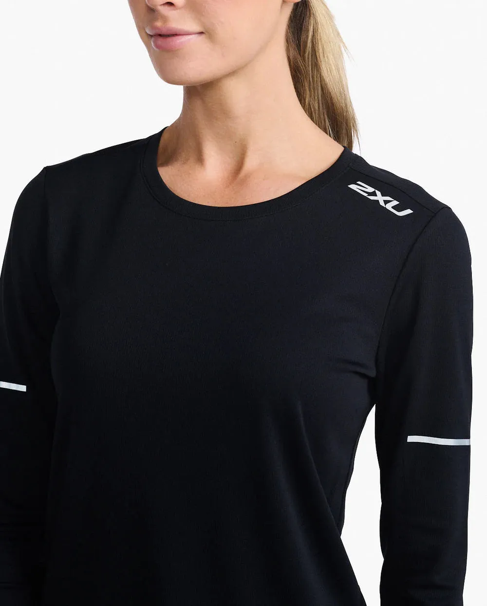 2XU Womens Aero L/S