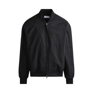 6.0 Bomber Jacket (Right) in Black