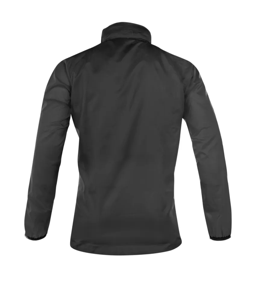 Acerbis Elettra Motocross Rain Jacket - Black