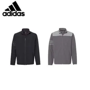 adidas 3-Stripe Wind Jackets