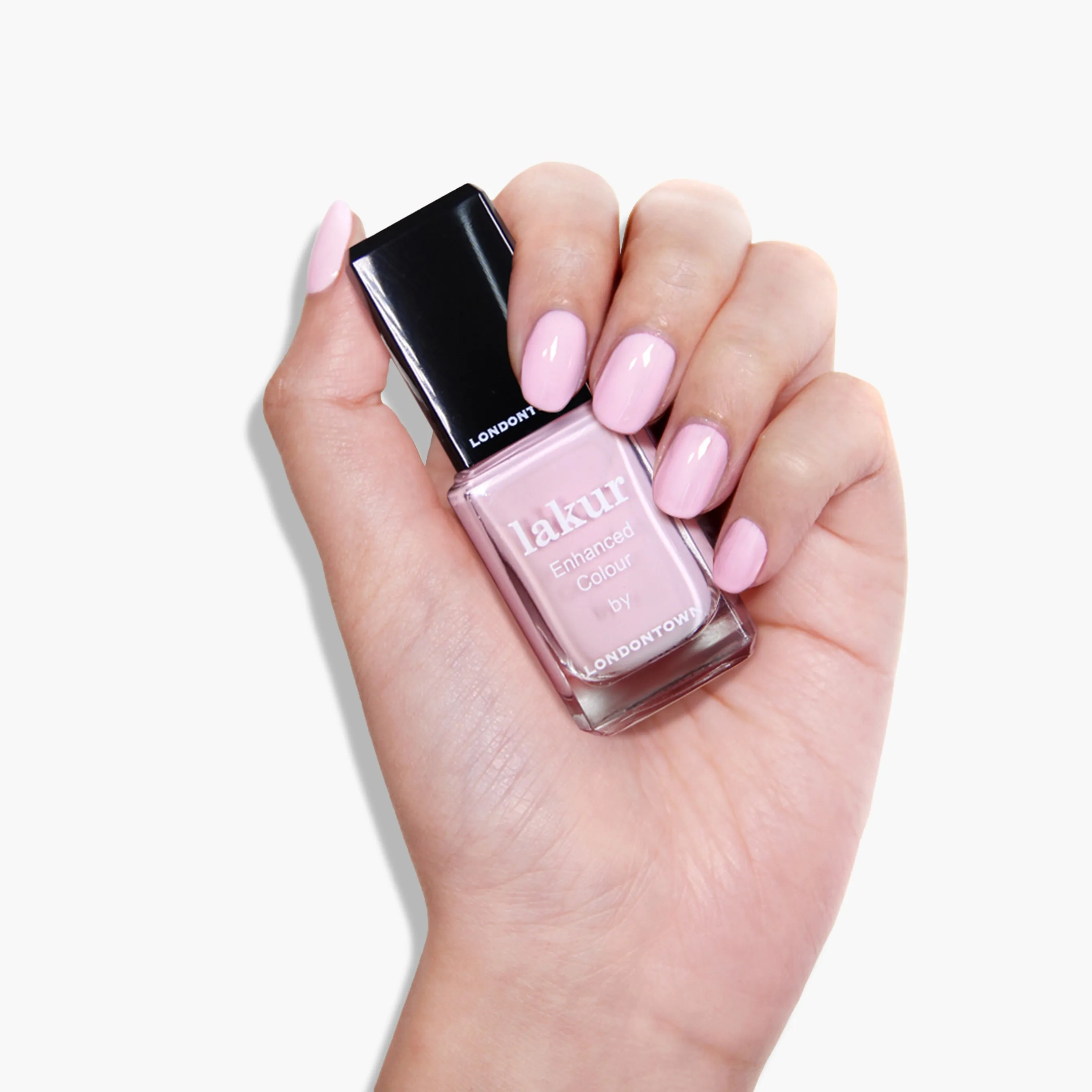 Afternoon Tea Nail Color | Gel-Like Nail Polish - Clean Beauty