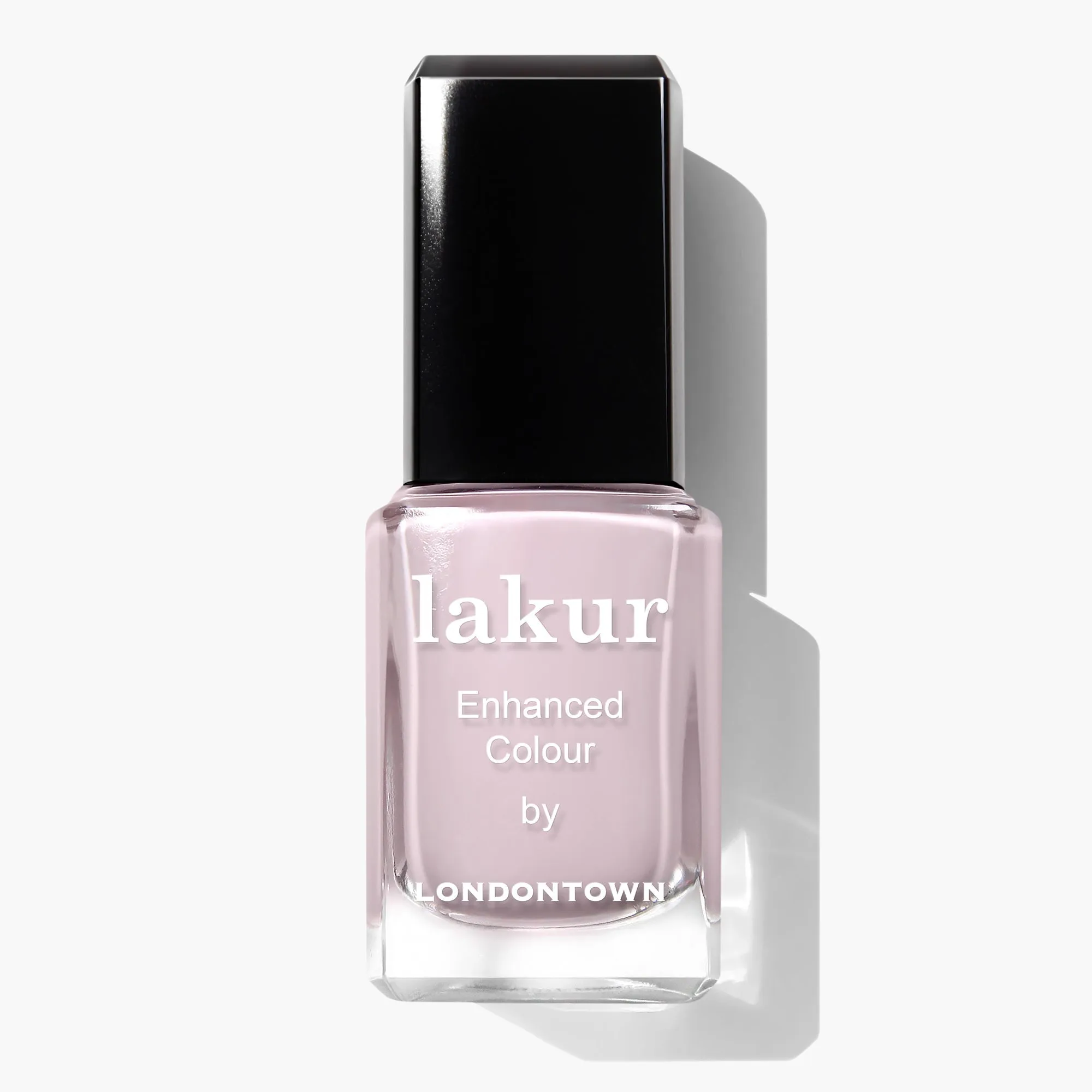 Afternoon Tea Nail Color | Gel-Like Nail Polish - Clean Beauty