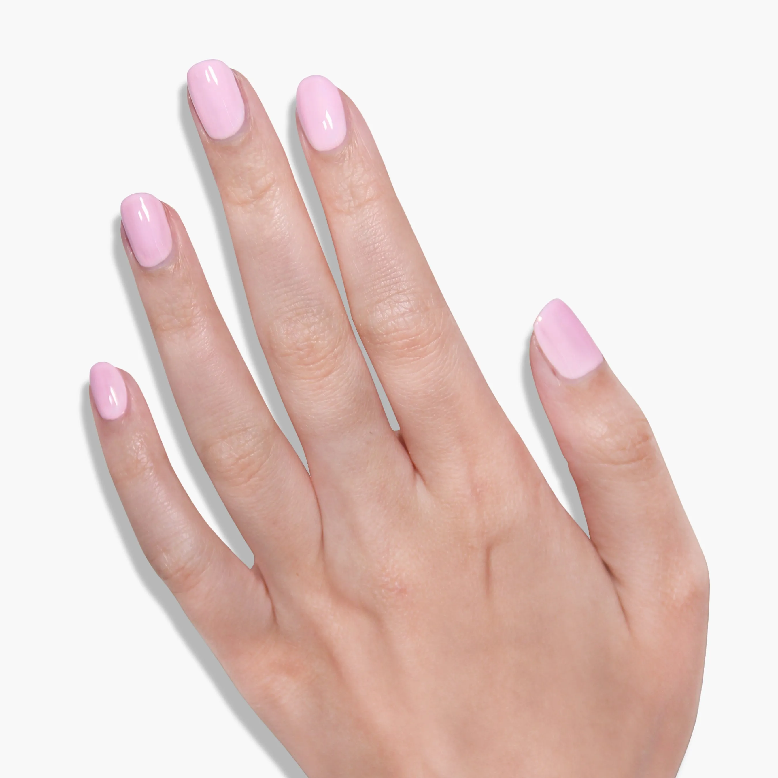 Afternoon Tea Nail Color | Gel-Like Nail Polish - Clean Beauty