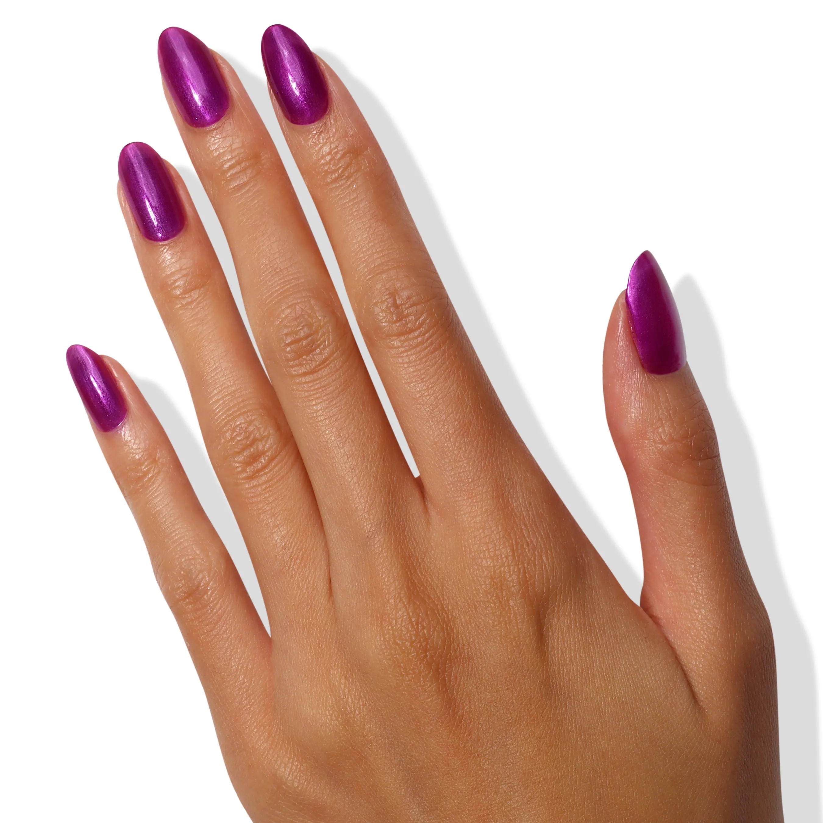 Alexa, Let's Dance!  Nail Color | Gel-Like Nail Polish - Clean Beauty