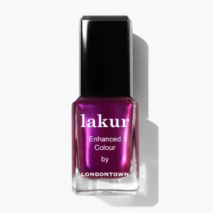 Alexa, Let's Dance!  Nail Color | Gel-Like Nail Polish - Clean Beauty