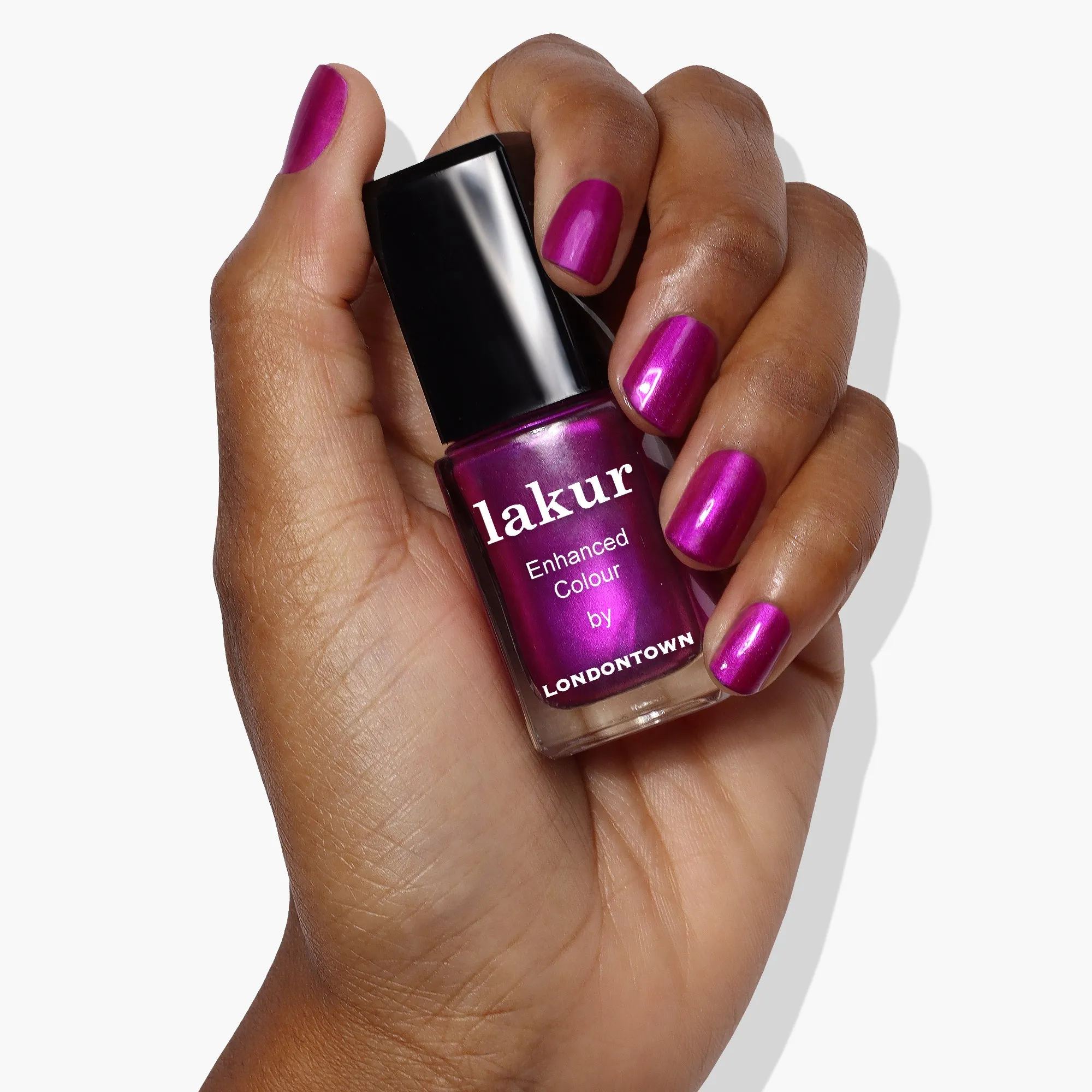 Alexa, Let's Dance!  Nail Color | Gel-Like Nail Polish - Clean Beauty