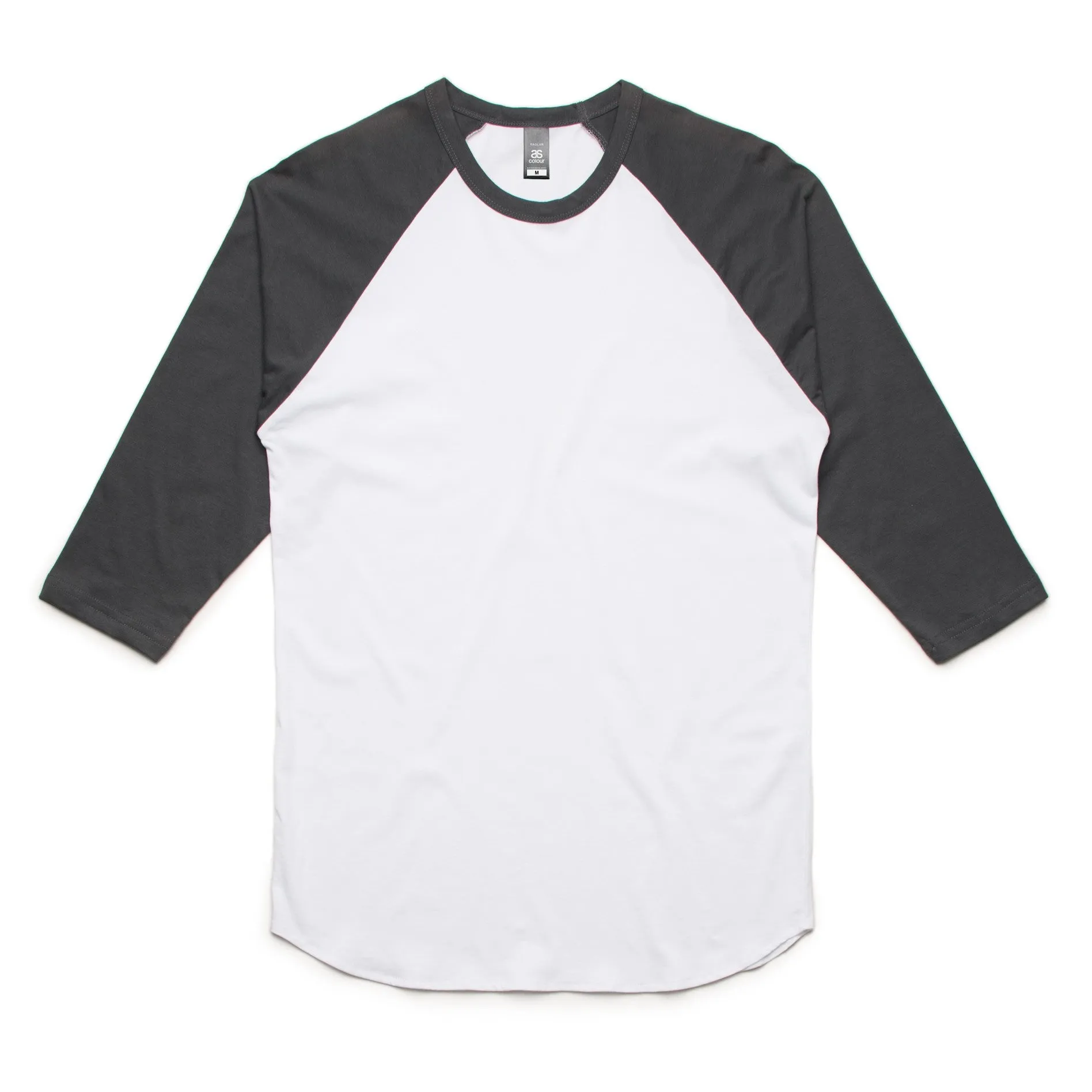 Ascolour Raglan Tee-(5012)