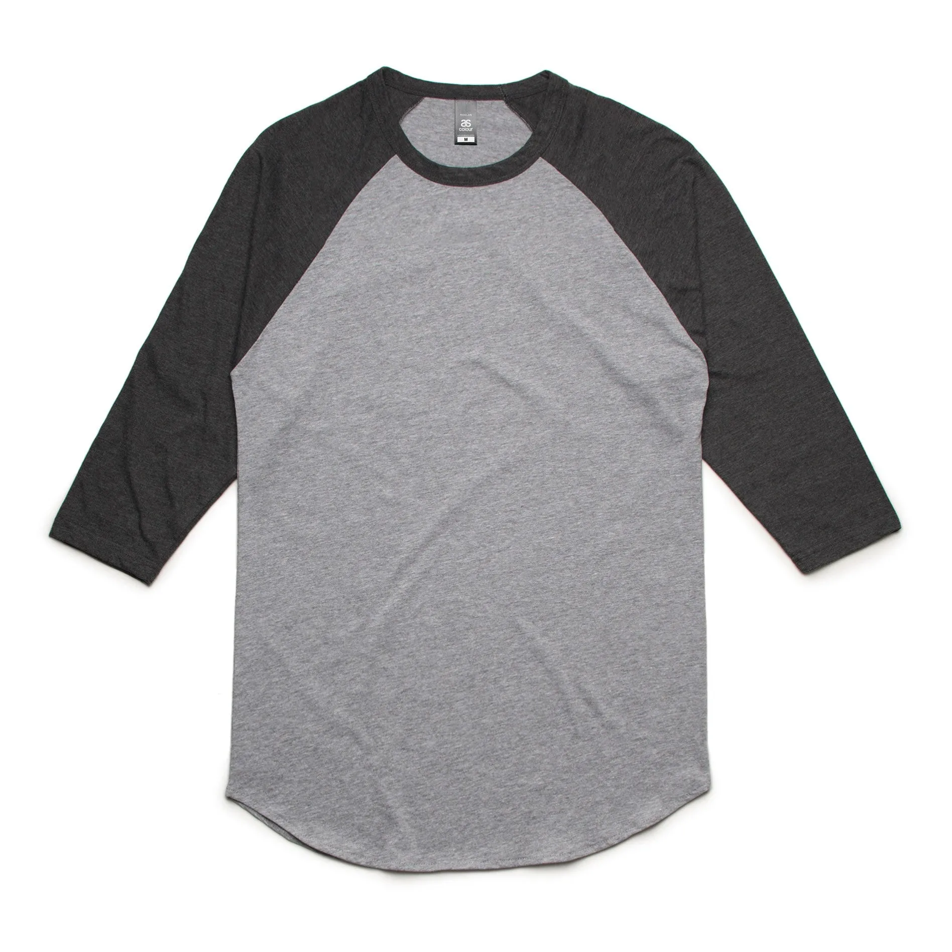 Ascolour Raglan Tee-(5012)