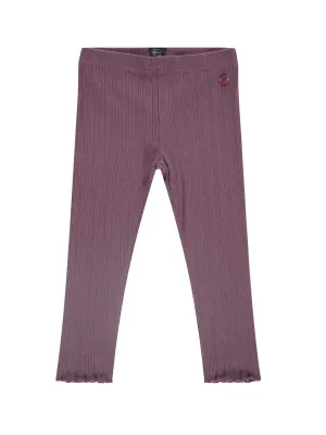 Babyface - Girls Legging-pants - BBE23408260 Purple