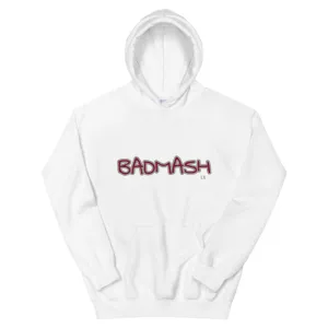 BADMASH - Unisex Hoodie