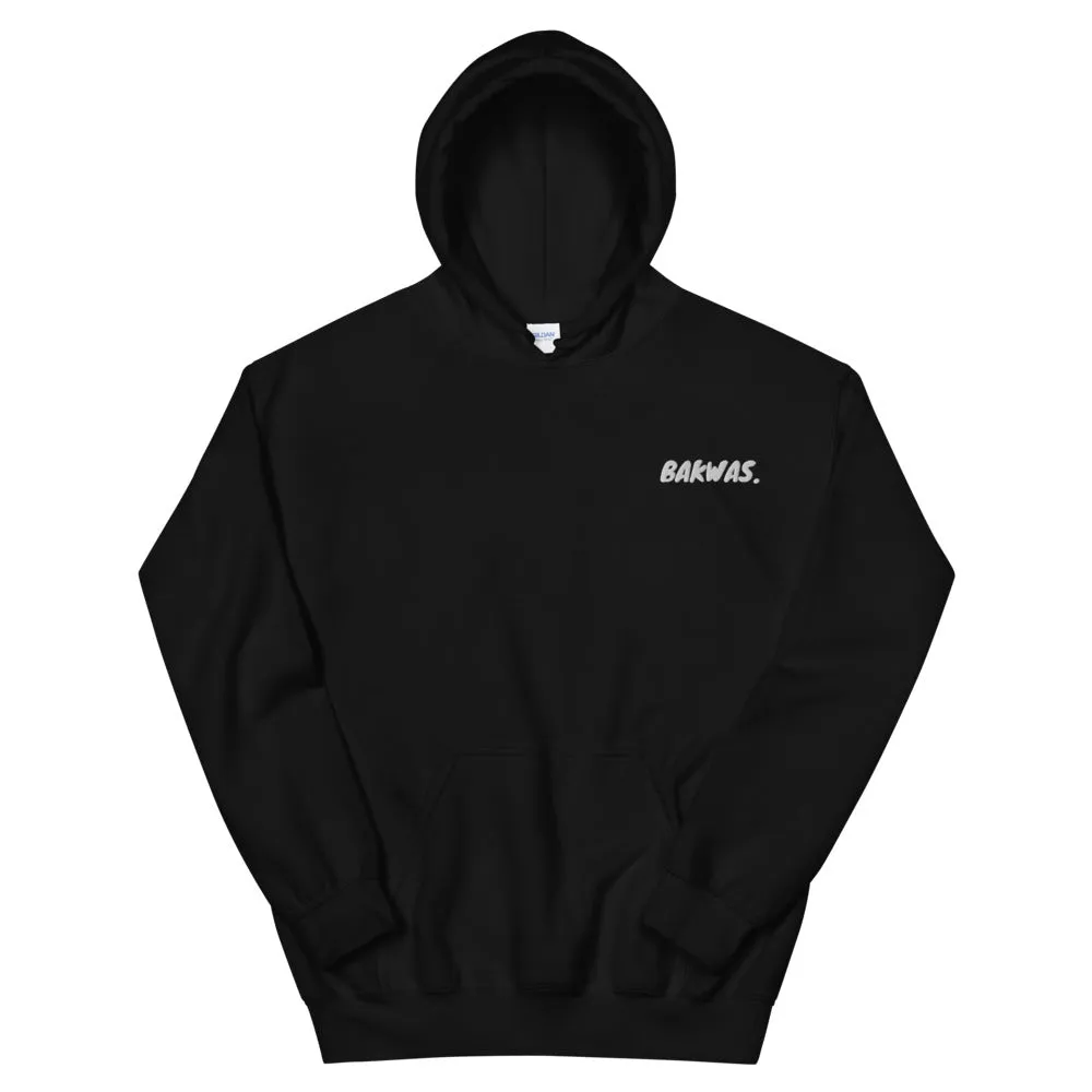 BAKWAS - Unisex Hoodie