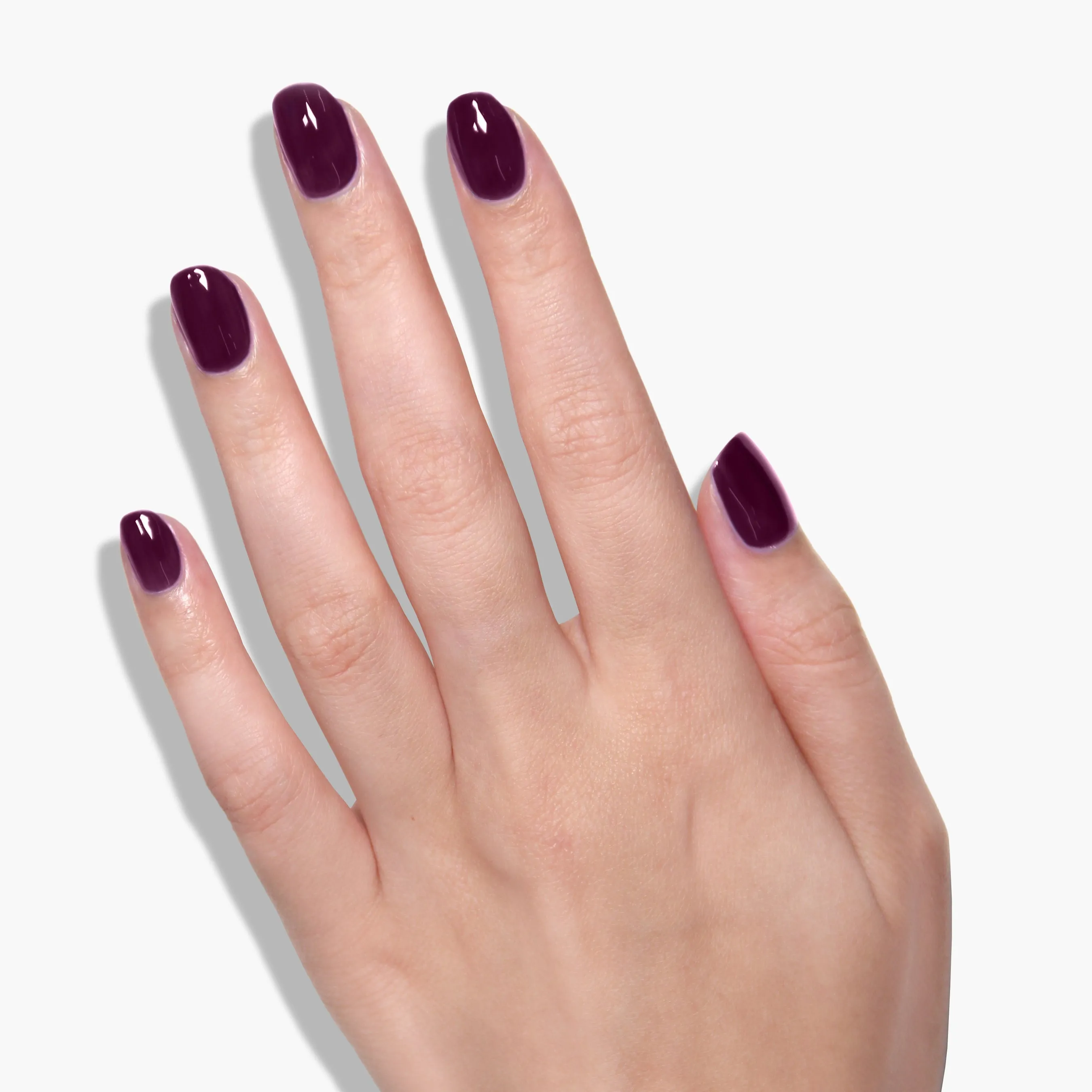 Bell in Time Nail Color | Gel-Like Nail Polish - Clean Beauty