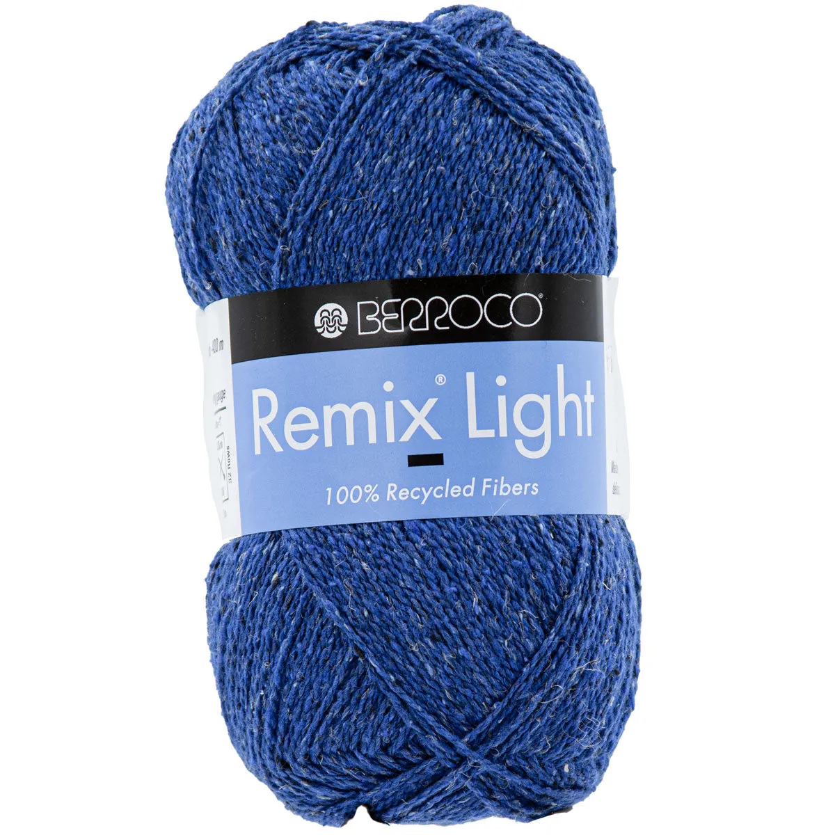 Berroco Remix Light Yarn - 6982 Blue Moon