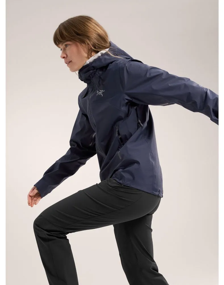 Beta Lightweight Jacket Women's