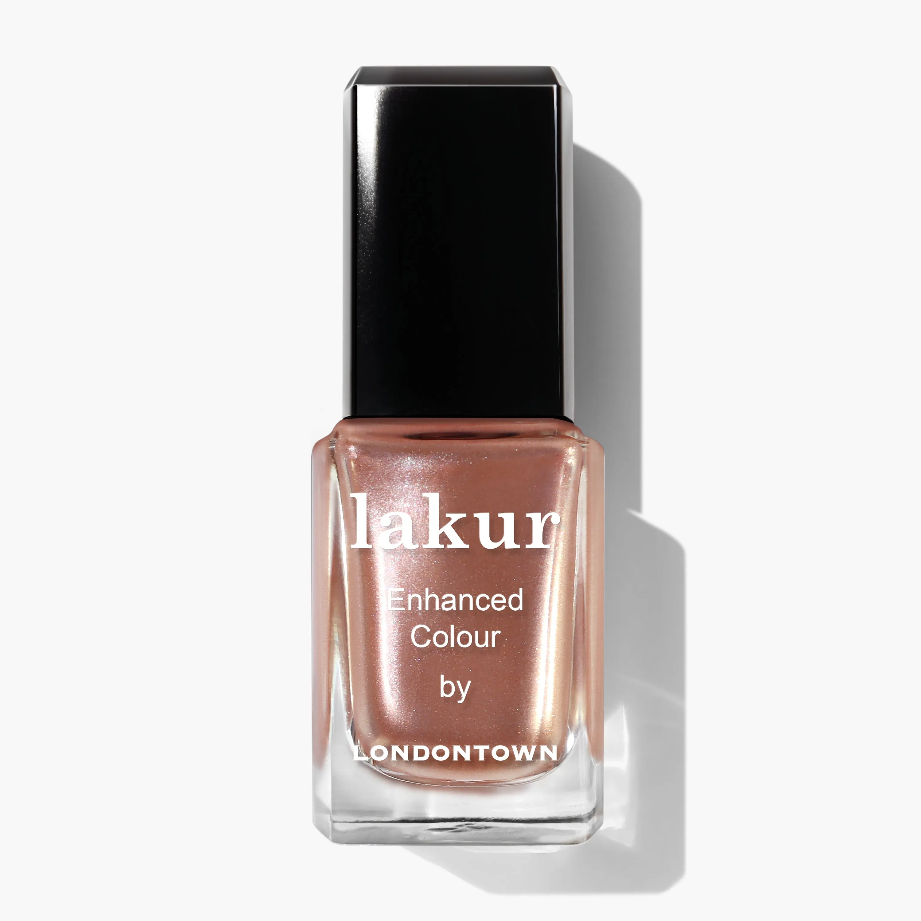 Boozy Brunch Nail Color | Gel-Like Nail Polish - Clean Beauty