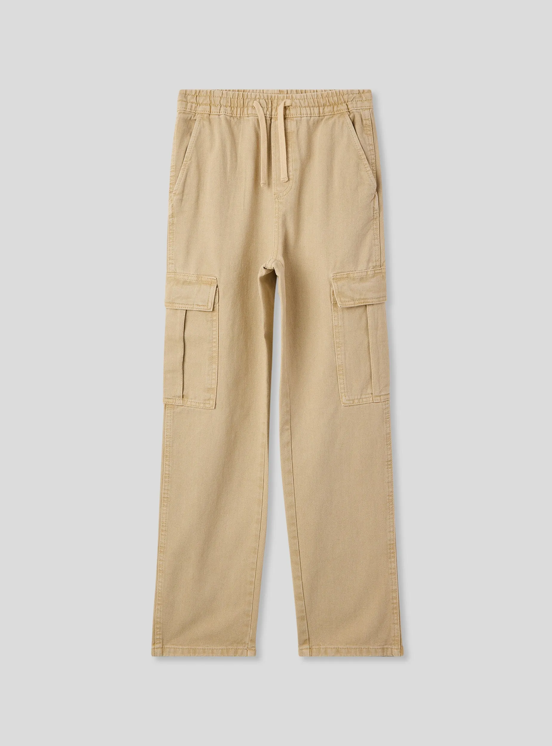 Boys's  Long pants