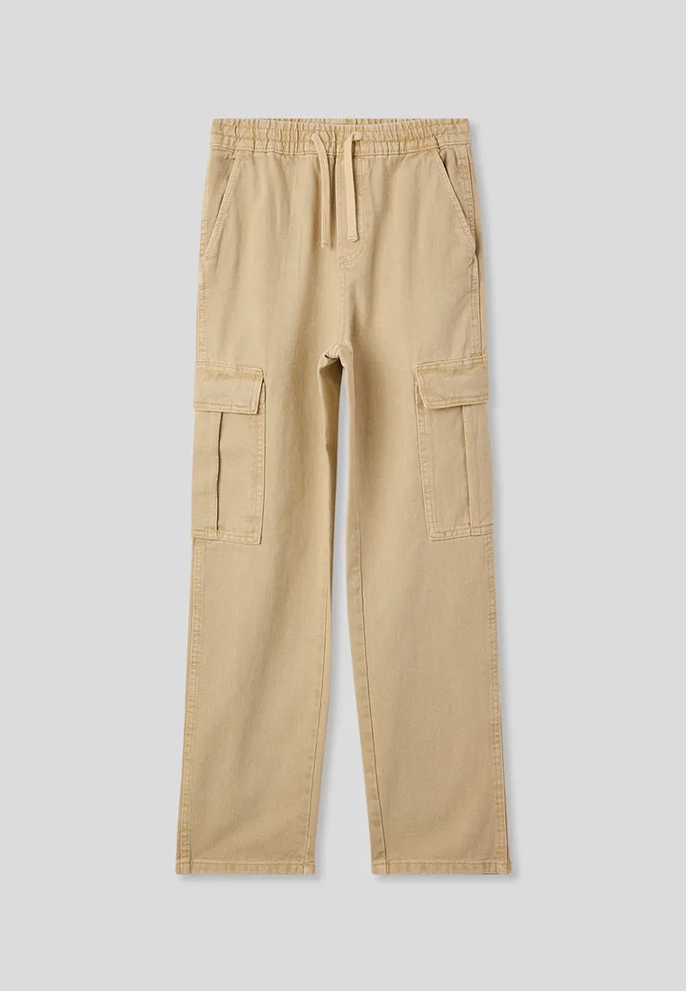 Boys's  Long pants