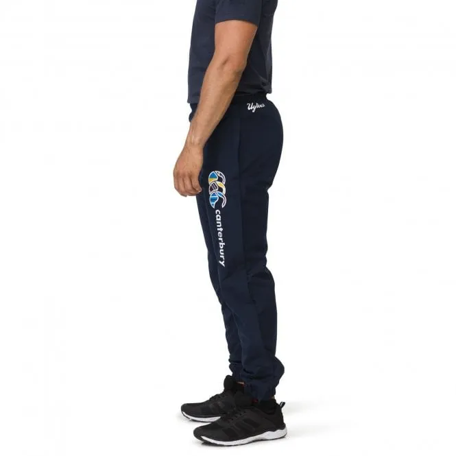 Canterbury Mens CCC Uglies Tapered Cuff Stadium Pant - Navy