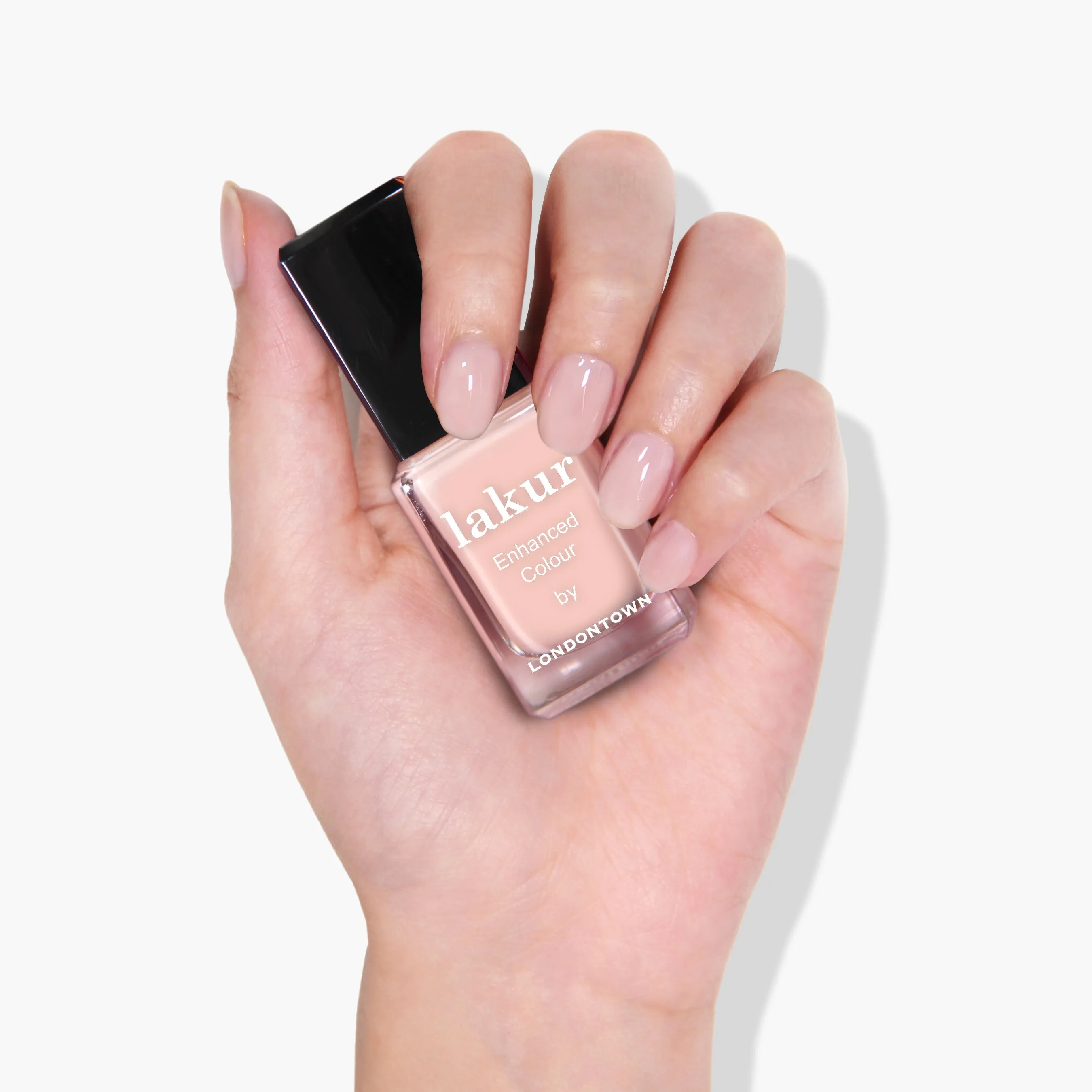 Cheerio Nail Color | Gel-Like Nail Polish - Clean Beauty