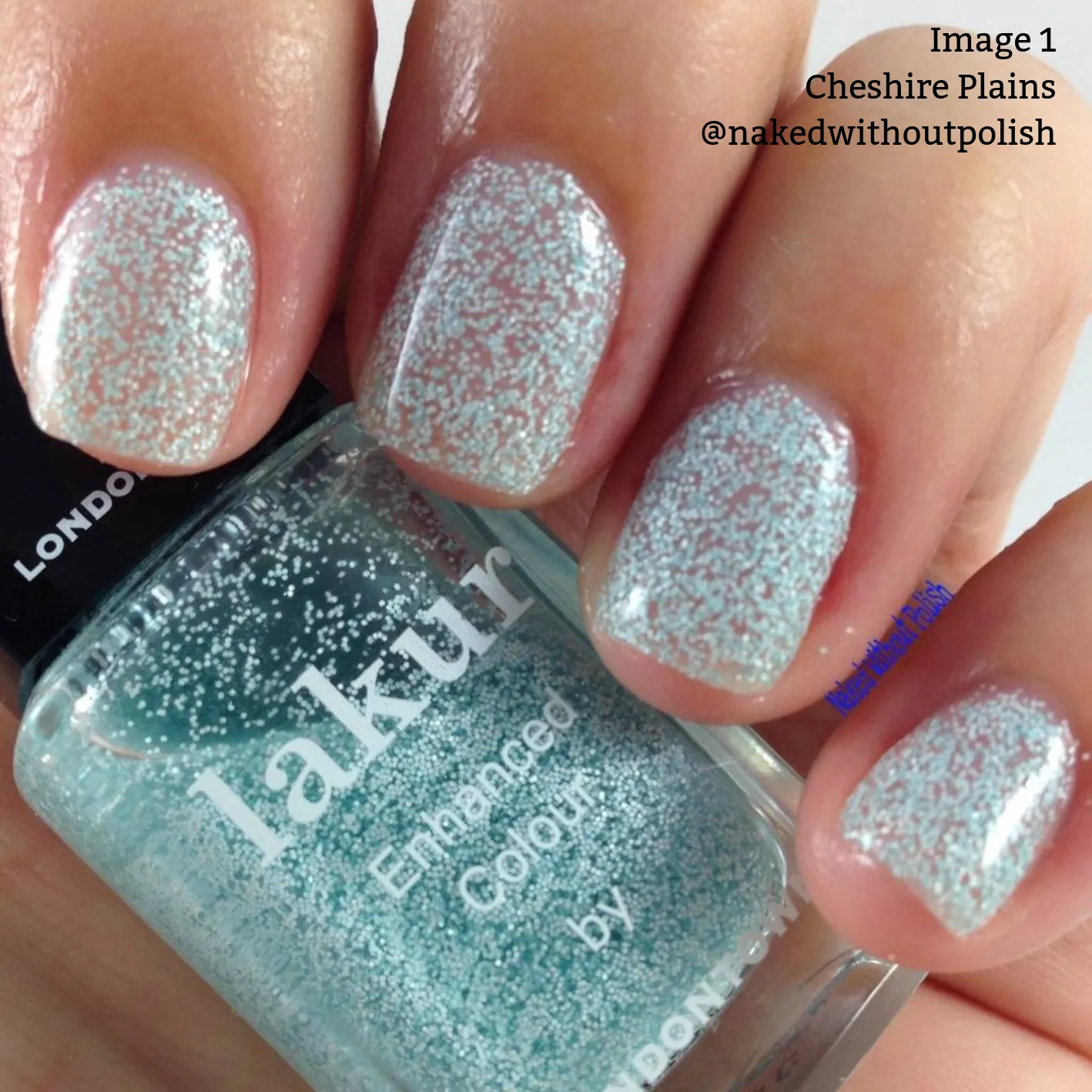 Cheshire Plains Nail Color | Gel-Like Nail Polish - Clean Beauty