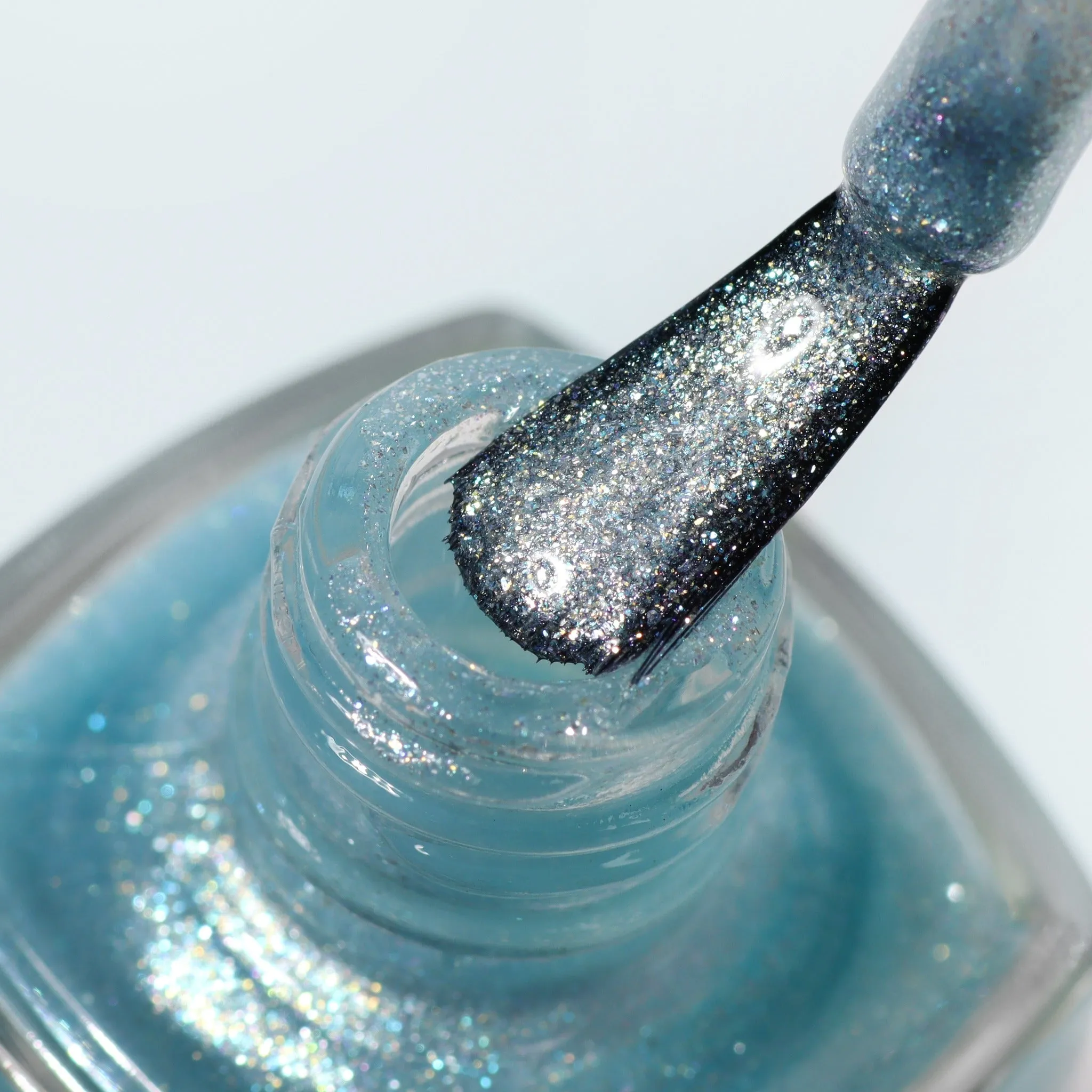 Cheshire Plains Nail Color | Gel-Like Nail Polish - Clean Beauty