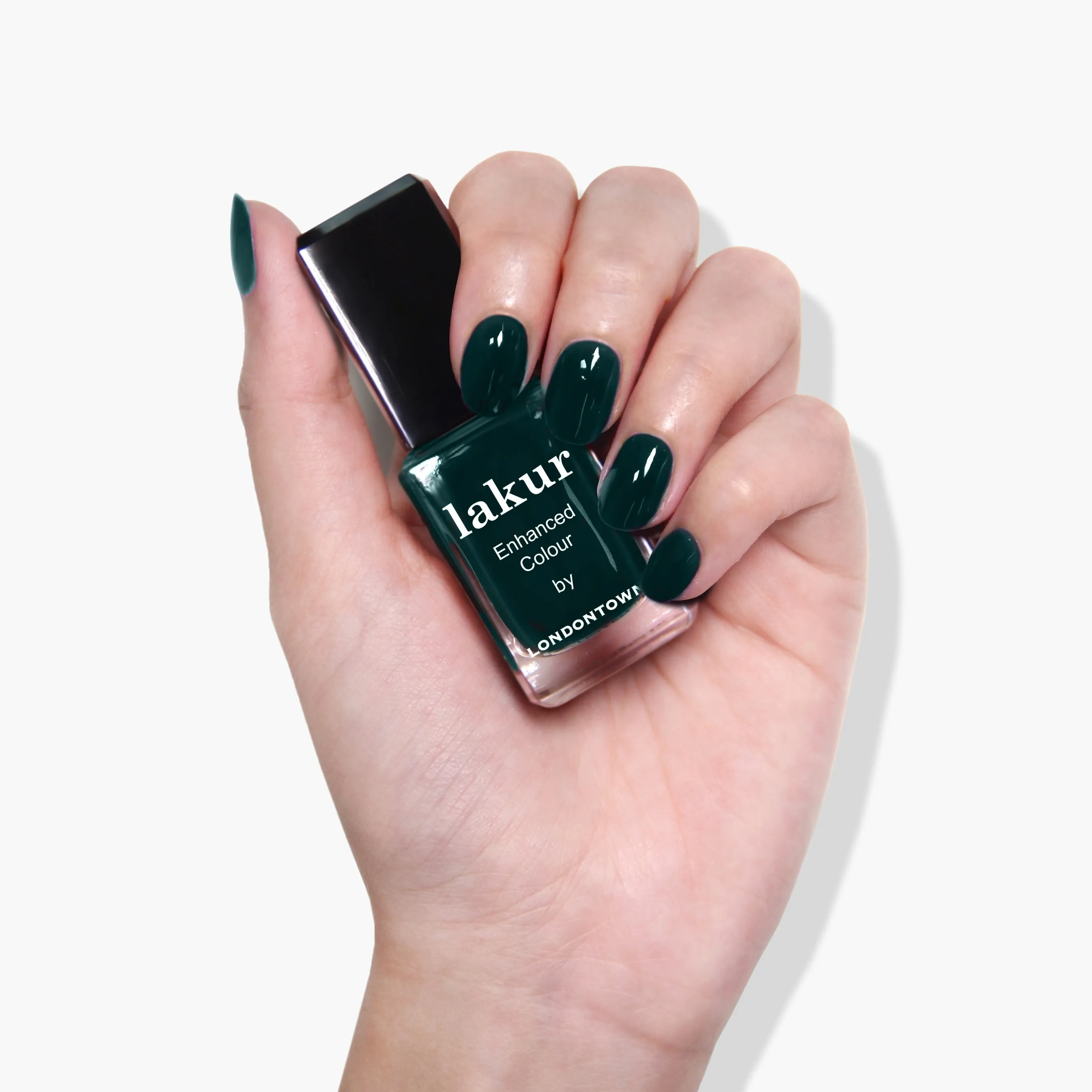 Chivvy Along Nail Color | Gel-Like Nail Polish - Clean Beauty