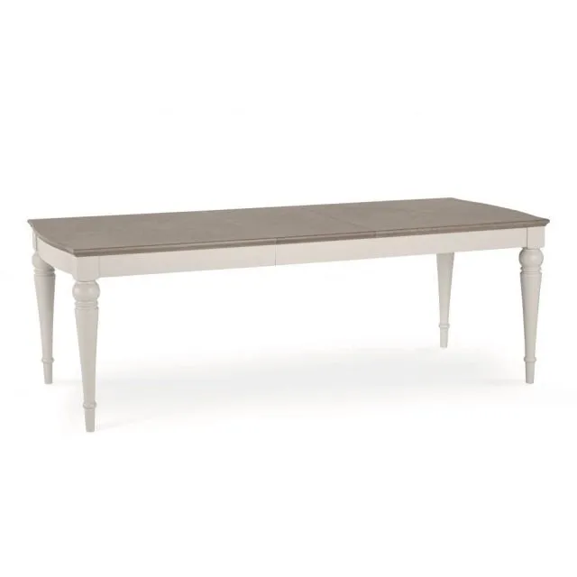 Cotswold 6-8 Rectangular Dining Table