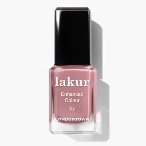 Crowning Crumpet Nail Color | Gel-Like Nail Polish - Clean Beauty