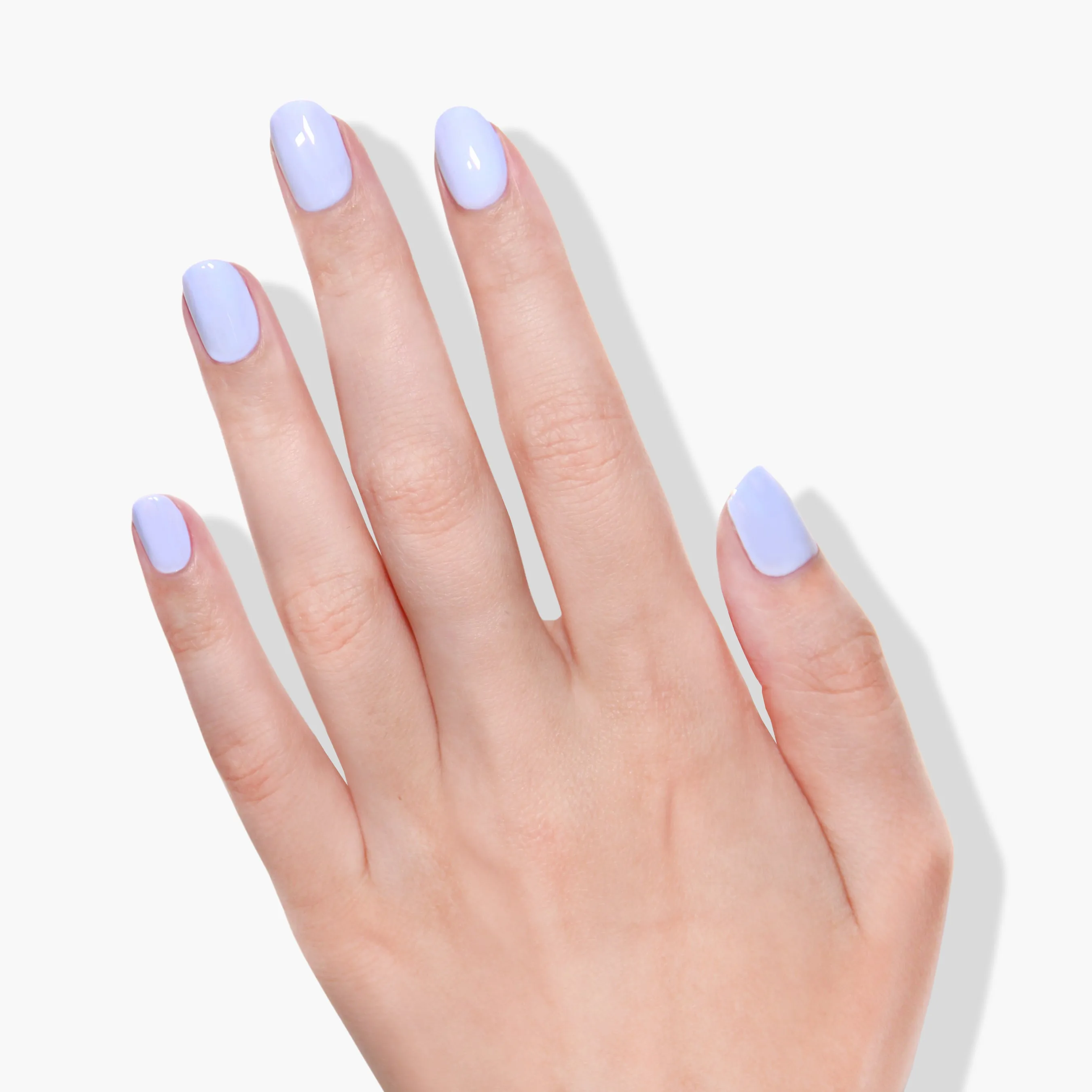 Dainty Daze Nail Color | Gel-Like Nail Polish - Clean Beauty