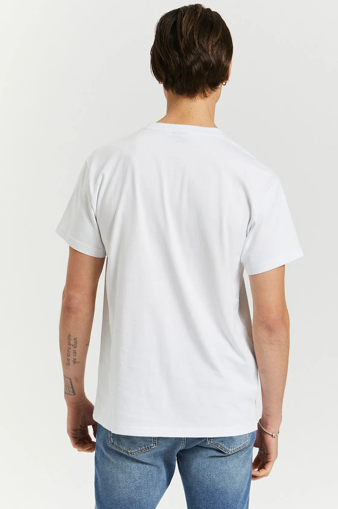 Derek Tee White