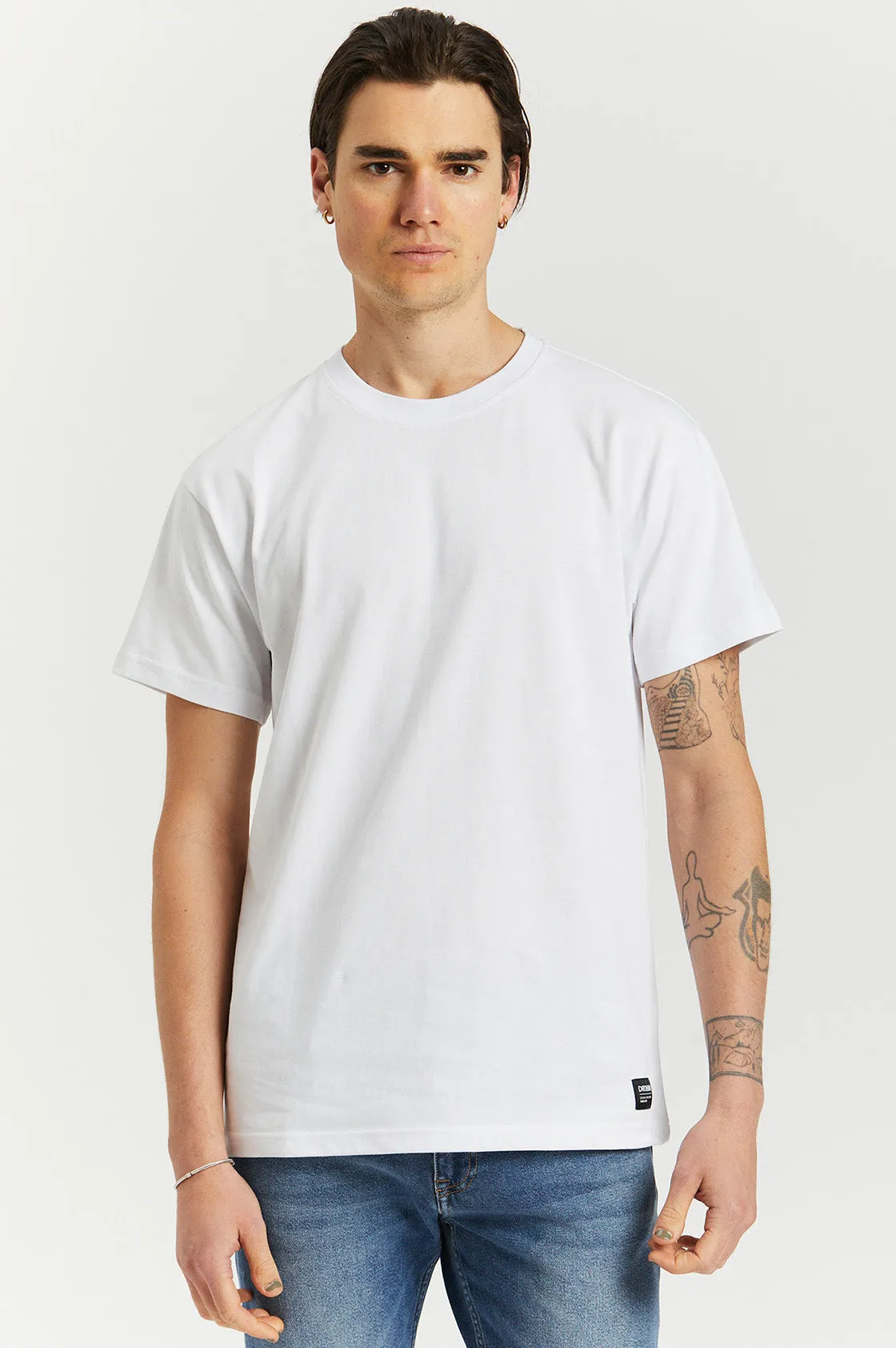 Derek Tee White