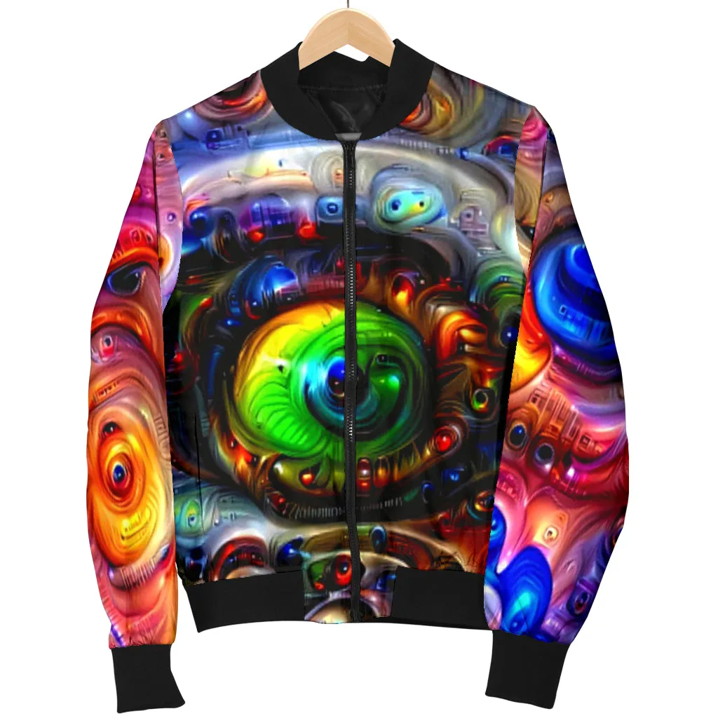 DREAM FREQUENCIES | BOMBER | IMRAN