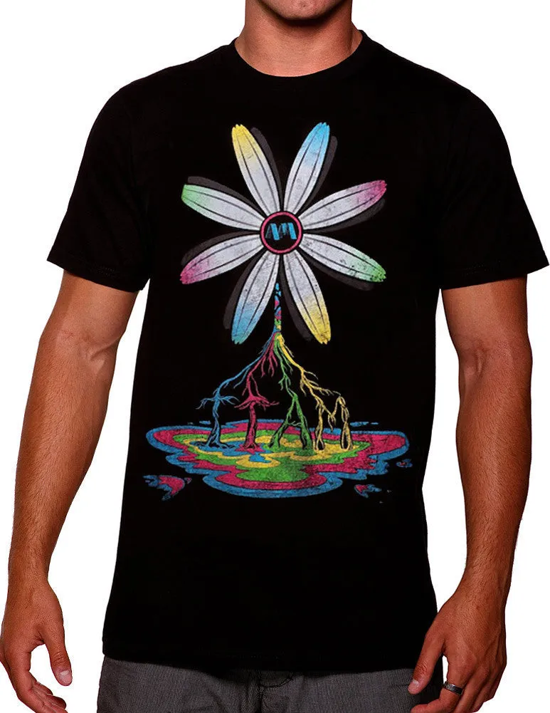 Electric Daisy Tee