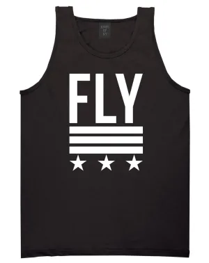 Fly Stars Tank Top