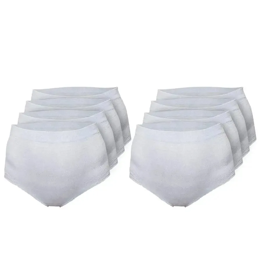 Frida Mom High-waist Disposable C-Section Postpartum Underwear