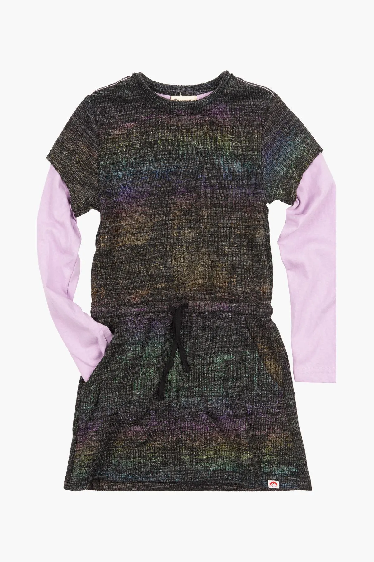 Girls Dress Appaman Jess Sparkle Ombre