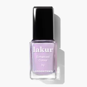 Honey Lavender Nail Color | Gel-Like Nail Polish - Clean Beauty