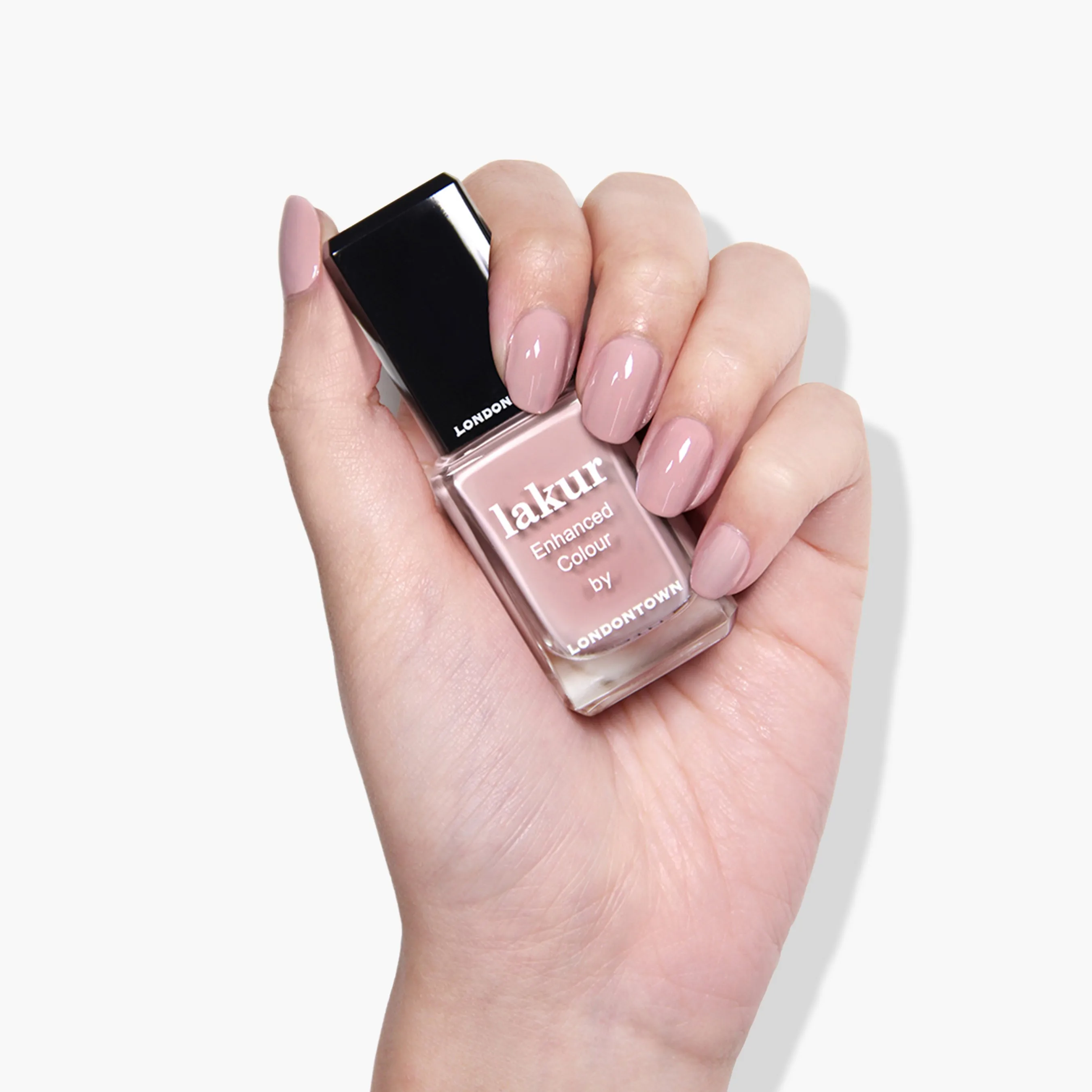 Honeymoon Nail Color | Gel-Like Nail Polish - Clean Beauty