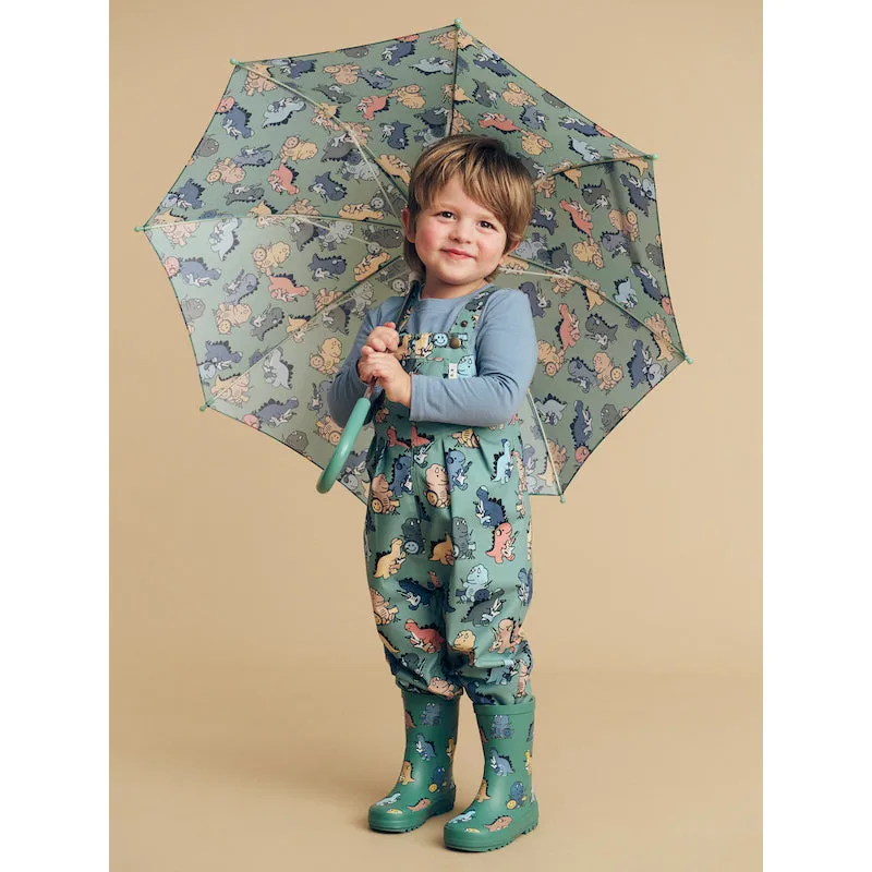 Huxbaby Dino Band Umbrella