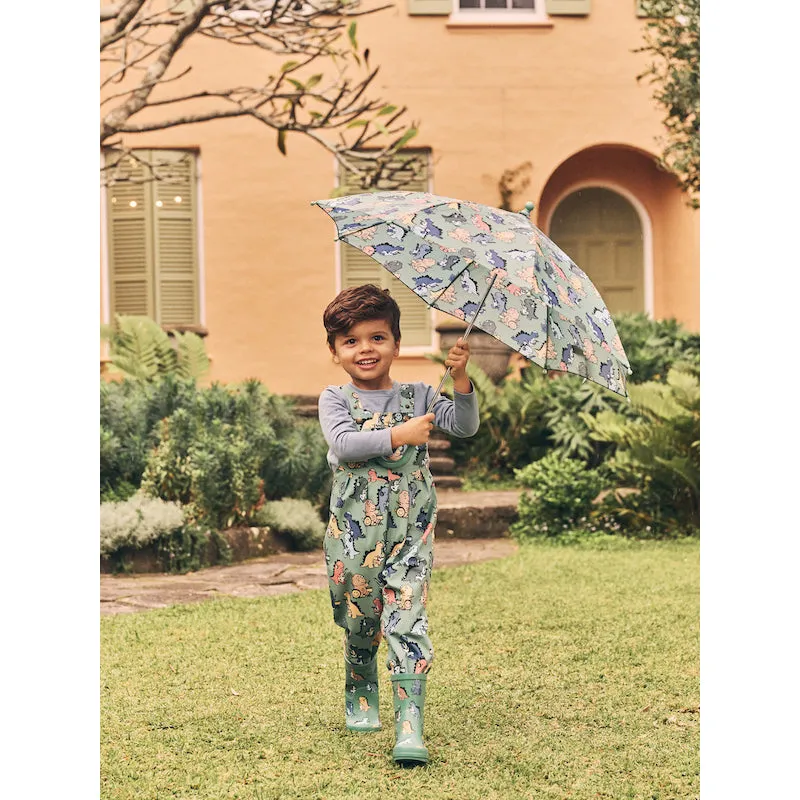 Huxbaby Dino Band Umbrella