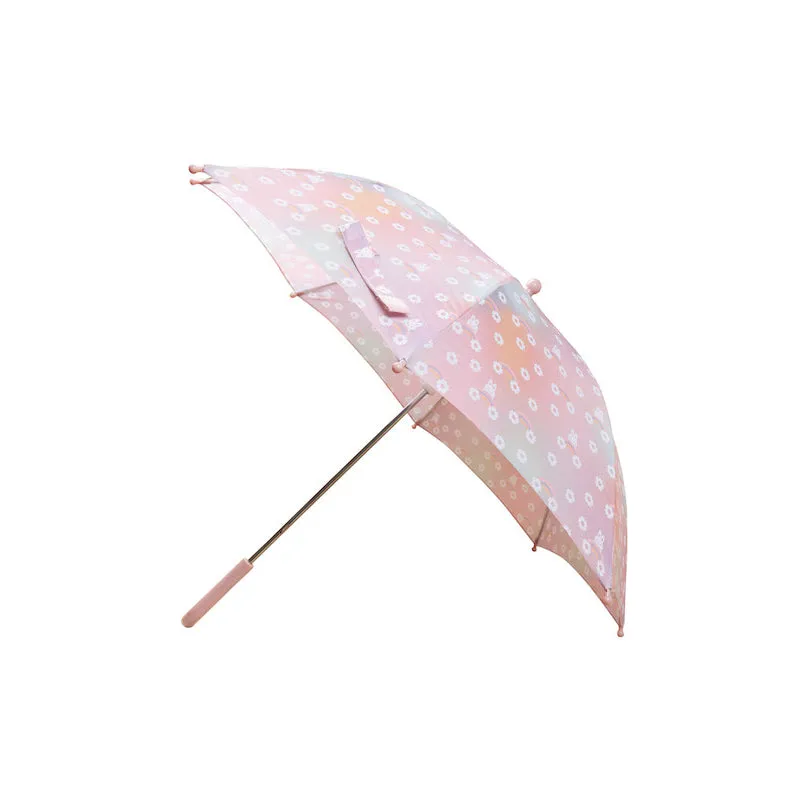 Huxbaby Rainbow Bunny Umbrella