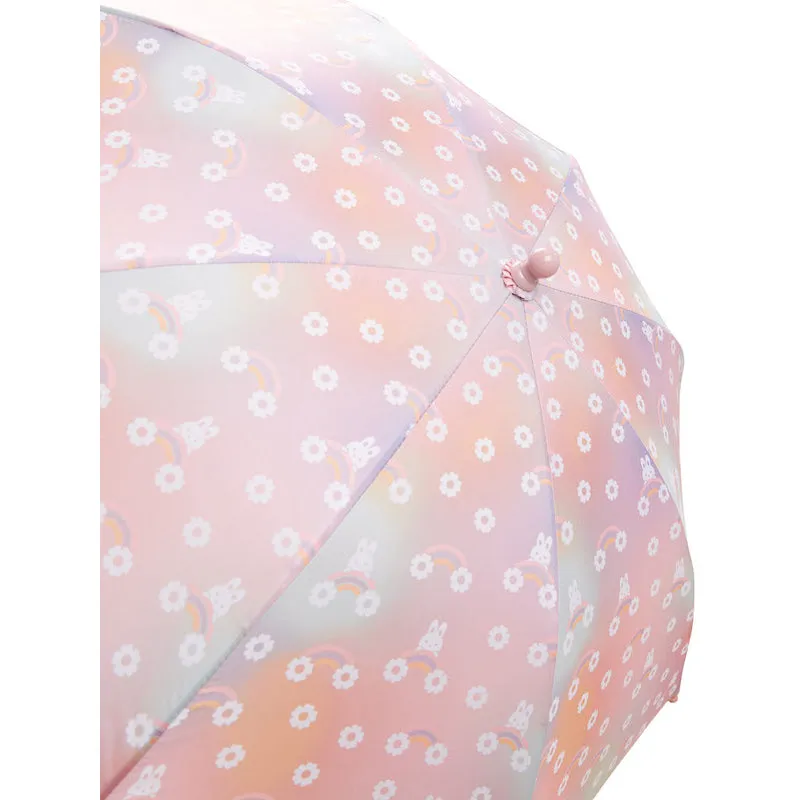 Huxbaby Rainbow Bunny Umbrella