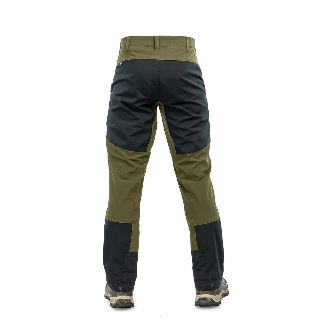 Hybrid Pants Men (Olive)