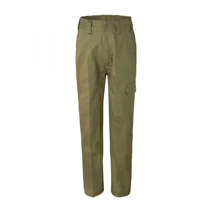 Kids Cargo Trouser