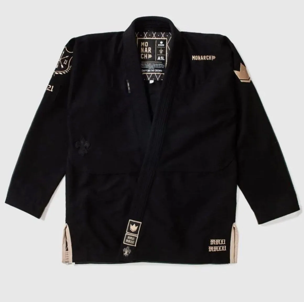 Kingz Monarch Jiu Jitsu Gi