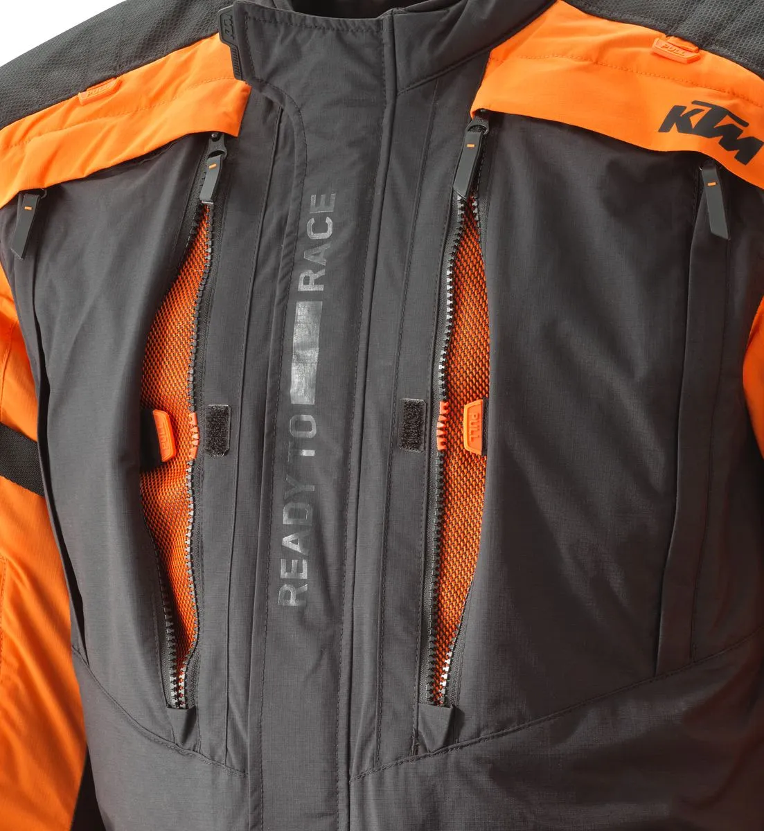 KTM TERRA ADVENTURE V2 JACKET