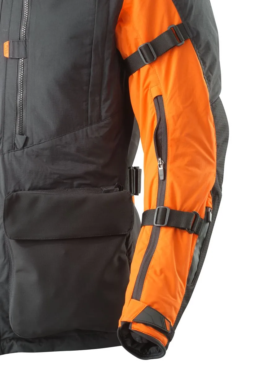 KTM TERRA ADVENTURE V2 JACKET