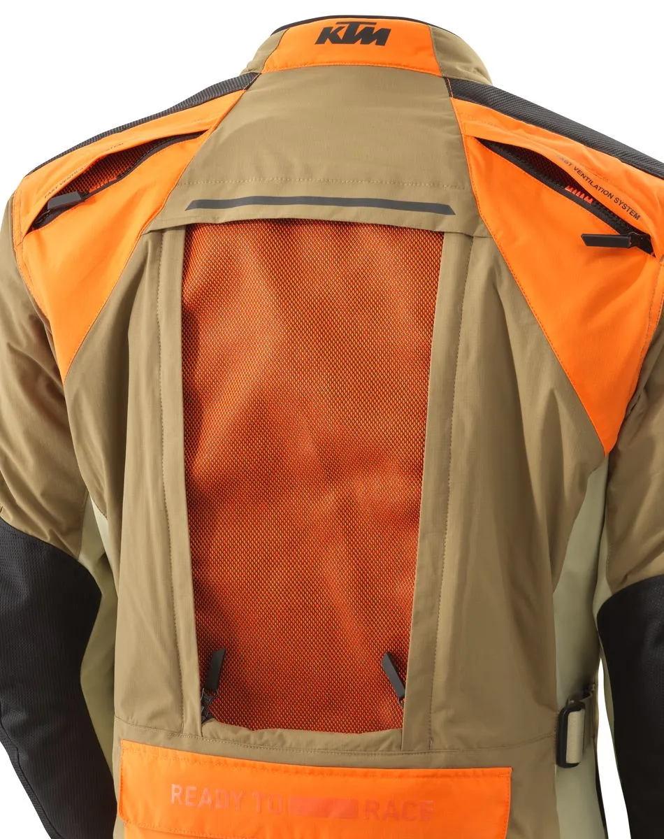 KTM TERRA ADVENTURE V2 JACKET